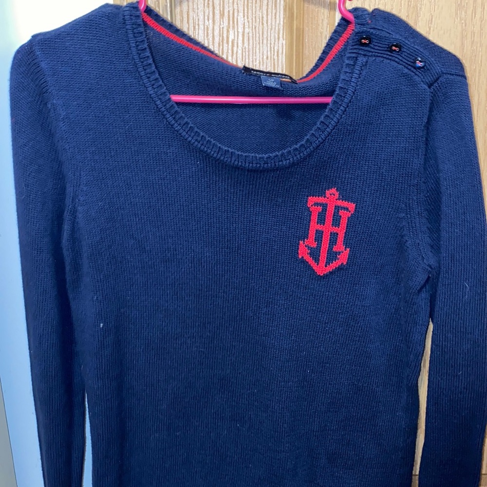 Tommy Hilfiger Sweater